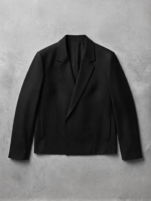 The Spectre Black Blazer
