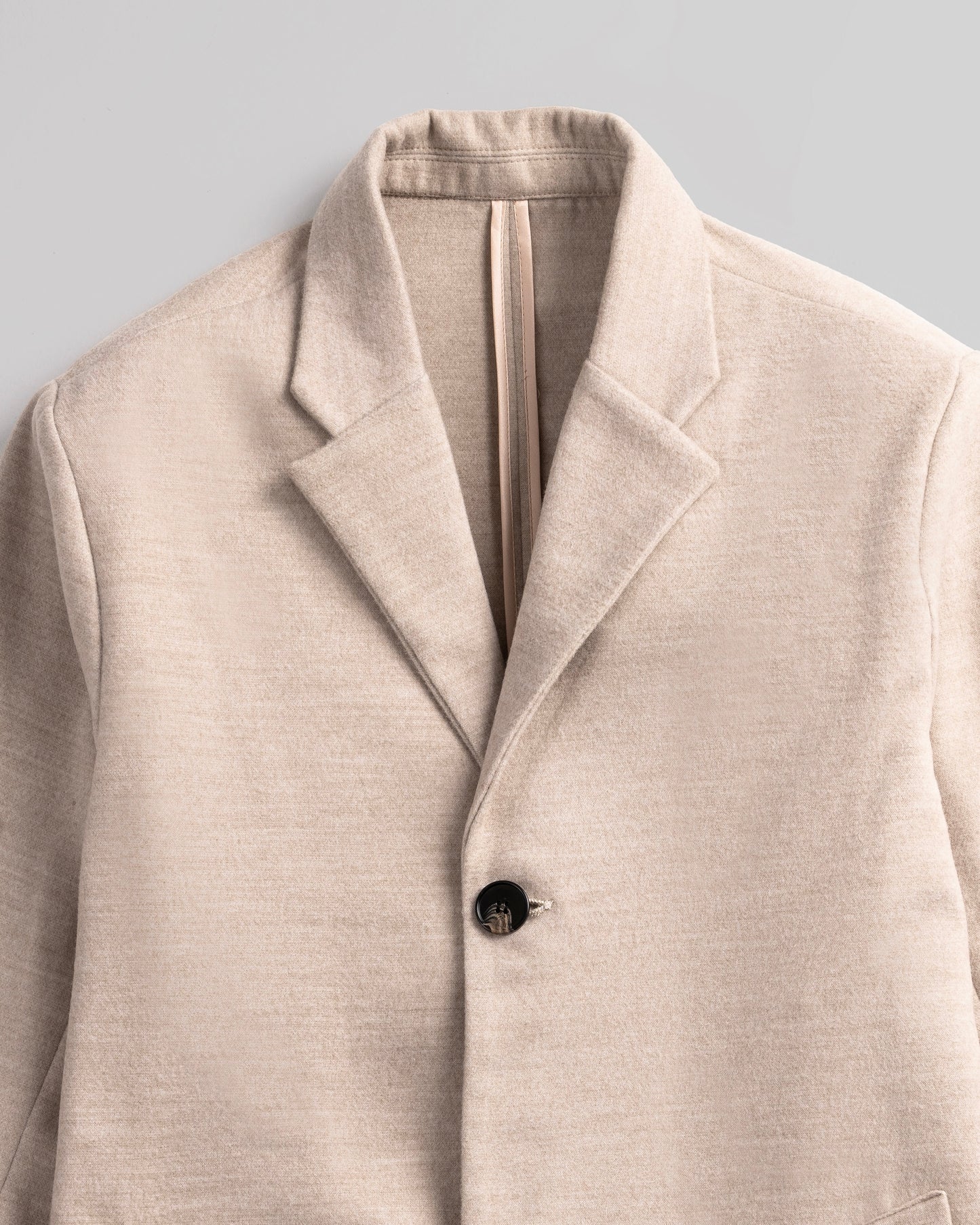 Light Beige Coat