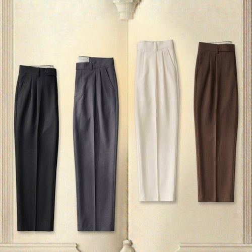 Tailored Pants