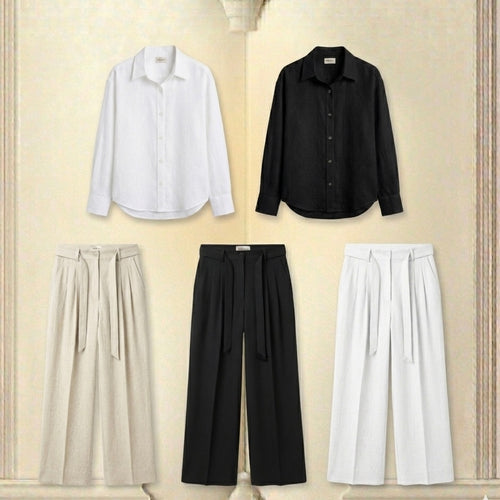 Linen