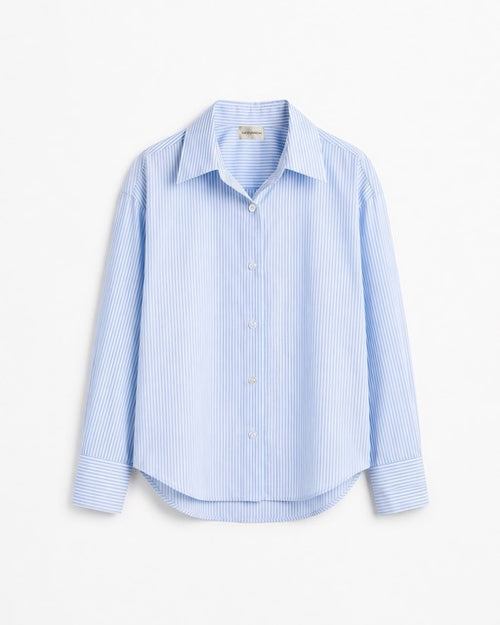 BUTTON UP SHIRTS